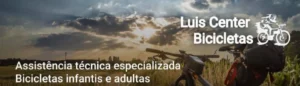 Luis Center Bicicletas