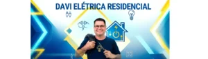 Davi Eletrecista Residencial