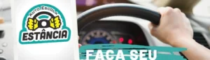 Auto Escola Estância em Paraguaçu Paulista/SP