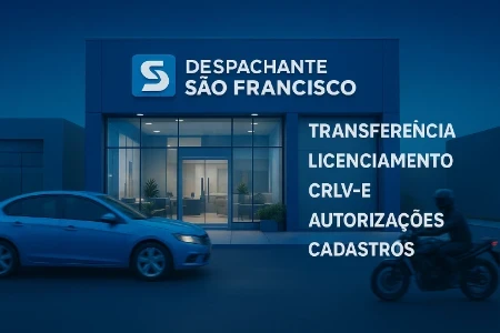 Despachante São Francisco