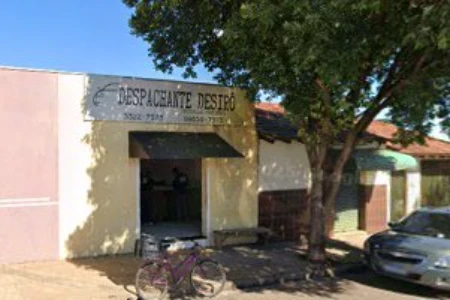 DESIRÓ DESPACHANTE