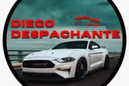 DIEGO DESPACHANTE
