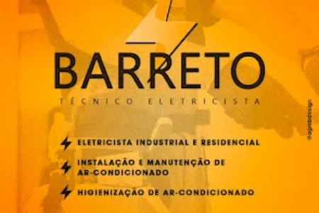 Eletroelitte Barreto