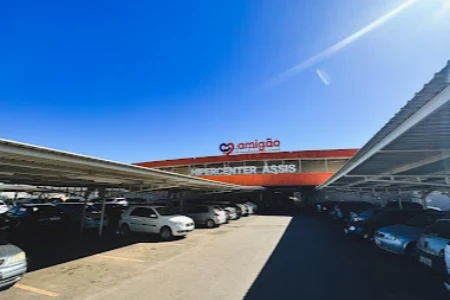 Amigão Supermercados