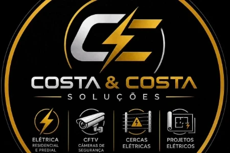 ELETRICISTA - Costa & Costa