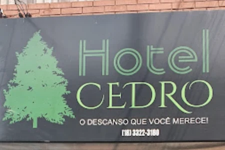 Hotel Cedro