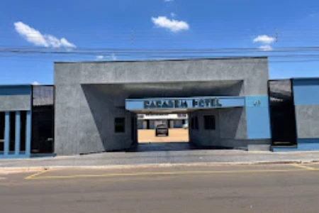 Paragem Hotel