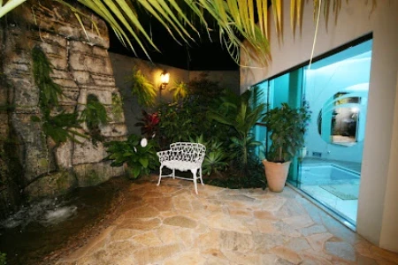 Motel Mônaco - Assis