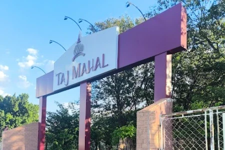Taj Mahal Motel