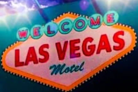 Motel Las Vegas