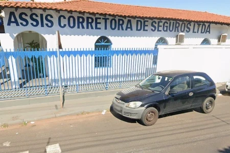 ASSIS CORRETORA DE SEGUROS