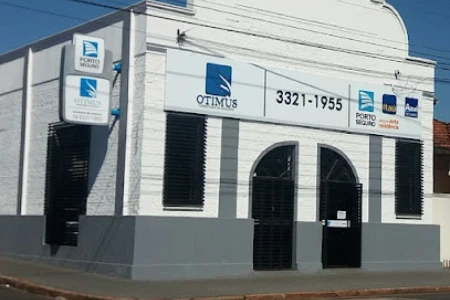 Otimus Corretora de Seguros