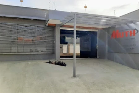Muth Assistência e Seguros - Assis