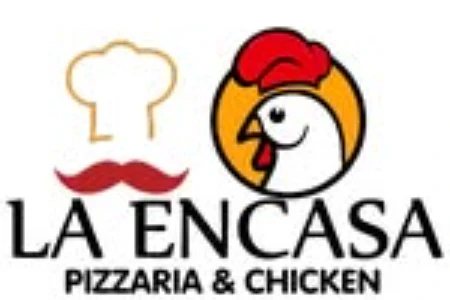 Pizzaria La Encasa Pizza Delivery Artesanal Pizzas Gourmet Assis