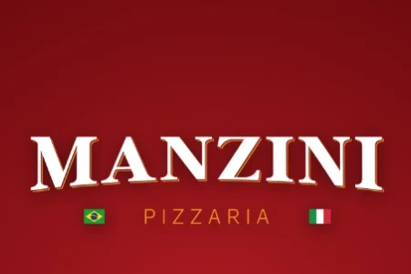 Manzini Pizzaria Assis