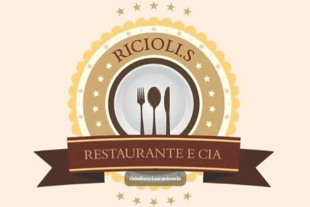 Ricioli's restaurante e Cia
