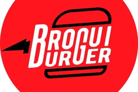 Hamburgueria e Pizzaria Brogui Burge