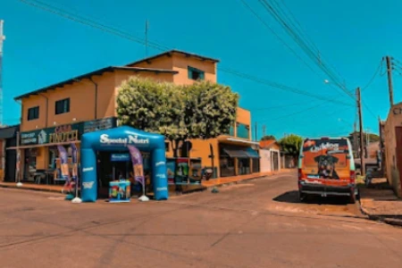 Casa Finotti