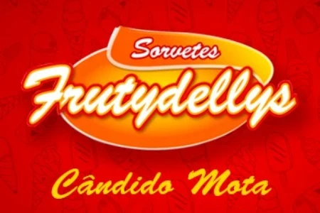 Frutydellys Cândido Mota