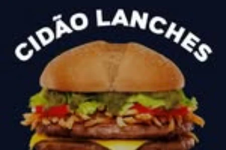 Cidao Lanches