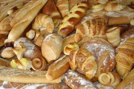 Panificadora e Confeitaria Pães com Classe em Maracaí/SP