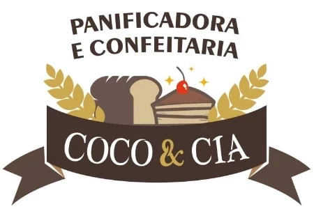 Panificadora e Confeitaria Coco & Cia em Palmital/SP