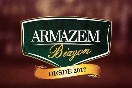 Armazem Biazon em Palmital/SP
