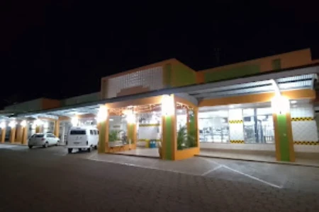 Restaurante e Lanchonete Palmital