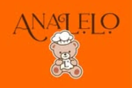 Analelo Confeitaria - Cafeteria, Bolos caseiros e salgados.