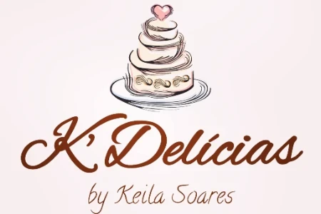 K' Delícias by Keila Soares em Tarumã/SP