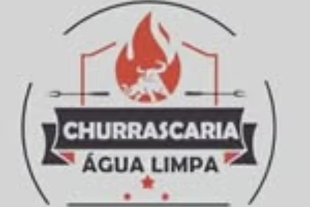 Restaurante Água Limpa Fogáo A Lenha