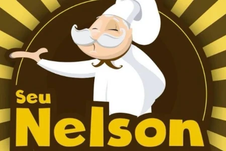 Seu Nelson Salgados em Tarumã/SP