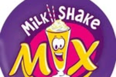 Milk Shake Mix em Tarumã/SP