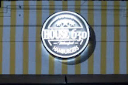 House 630 Candido Mota