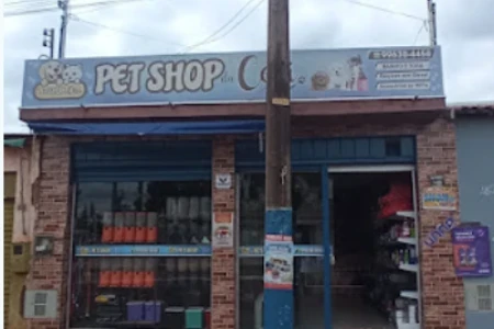 Pet shop Da Ceci