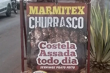 Restaurante e Espetinho do Cicero em Maracaí