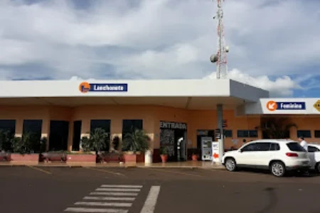 Restaurante e Lanchonete Rota Sul