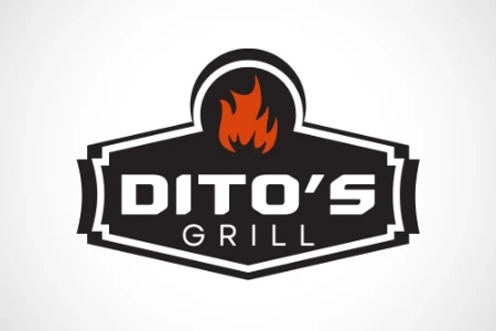 Dito's Grill em Palmital
