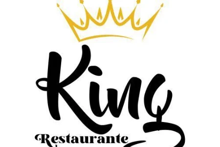 King restaurante em Palmital