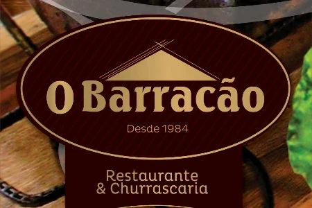 Restaurante e Churrascaria O Barracão em Paraguaçu Paulista