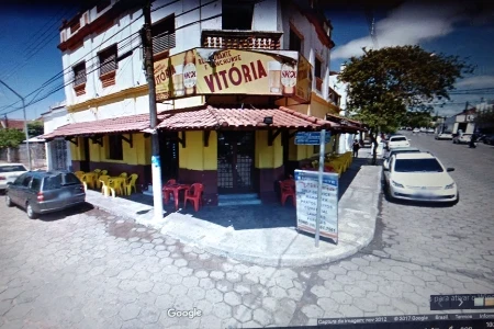 Restaurante e Choperia Vitória em Paraguaçu Paulista