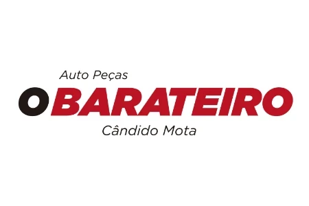 Auto Peças O Barateiro de Cândido Mota