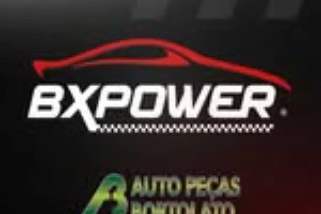 BxPower by Auto Peças Bortolato de Cândido Mota