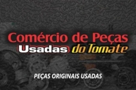 AUTO PEÇAS TOMATE em Cândido Mota