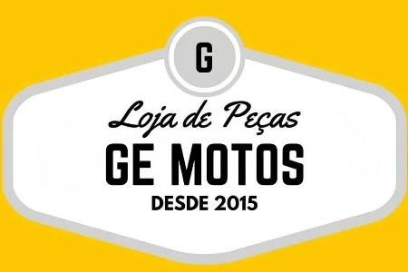 Ge Motos em Cândido Mota