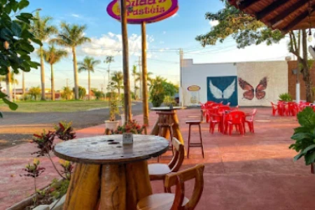 Duda's Pastéis - Lanchonete e Restaurante