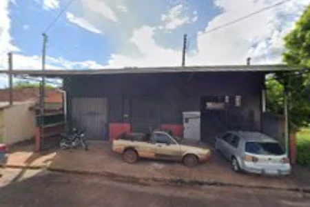 Funicar Auto Peçás em Maracaí