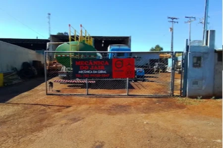 Mecanica diesel atendimento 24h