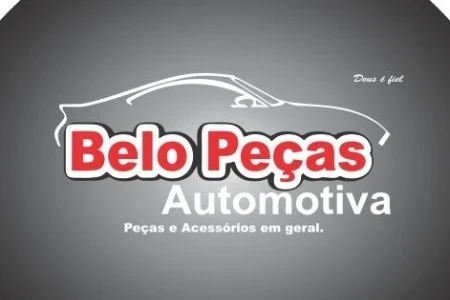 Belo Peças Automotivas em Paraguaçu Paulista/SP