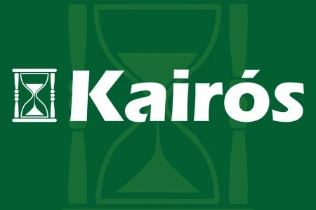 Kairós Auto Peças em Paraguaçu Paulista/SP
